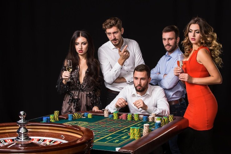mentari88 live Dragon Tiger table with dealer and real-time betting