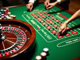 mentari88 table limits sign showing betting ranges for multiple currencies